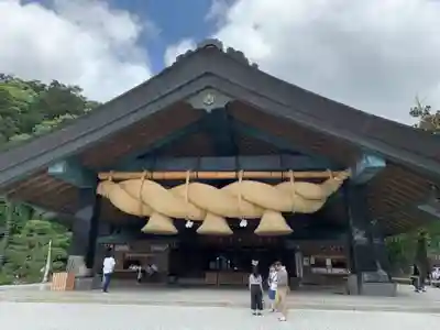 出雲大社のその他建物