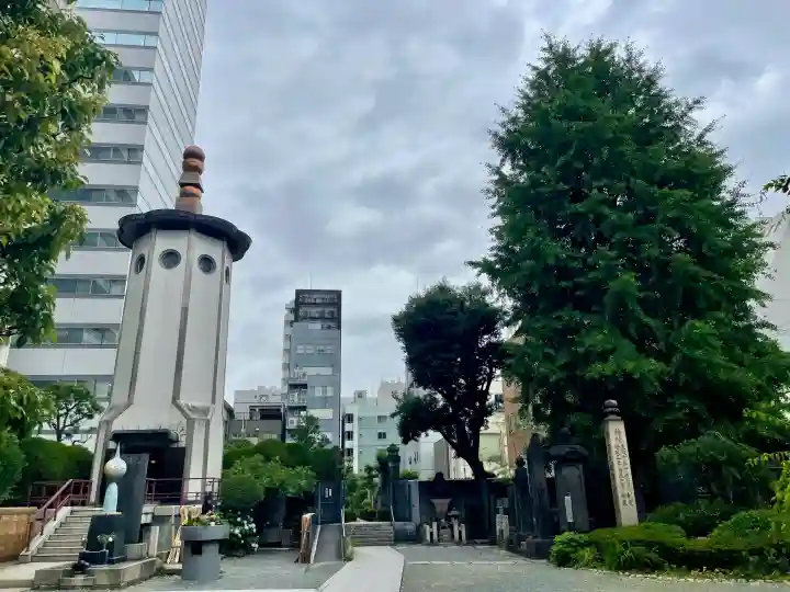 回向院(東京都)