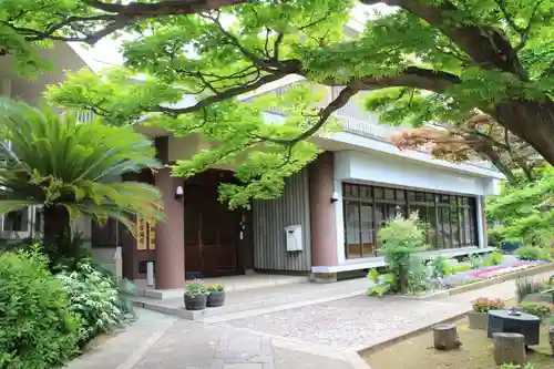 金地院のその他建物