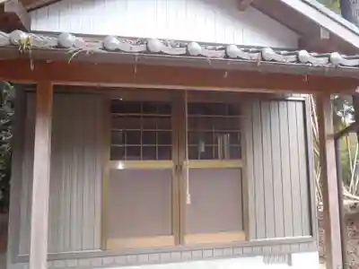 神明神社(愛知県)