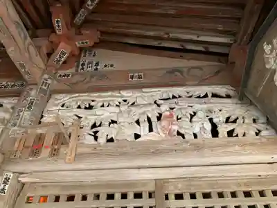 壽命院 永徳寺の芸術