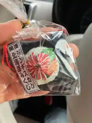 手稲神社(北海道)