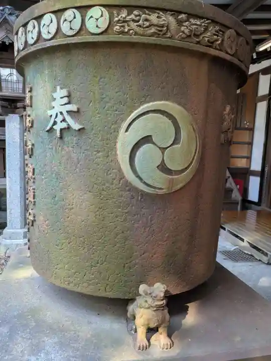 調神社(埼玉県)