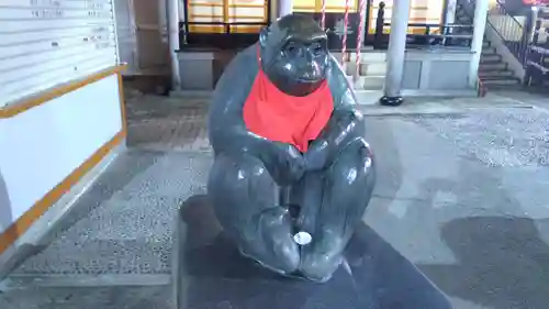 柳町大日堂のその他建物