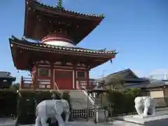 圓乘院(埼玉県)