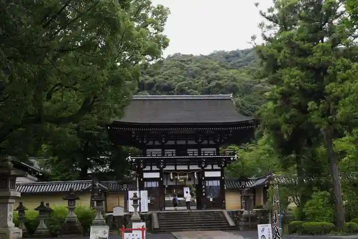 松尾大社(京都府)