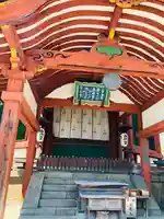 興福寺 南円堂(奈良県)