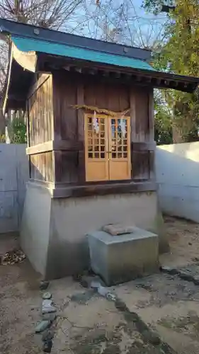 和多都見神社(愛媛県)