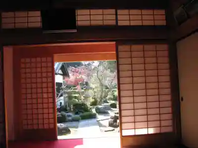 大池寺のその他建物