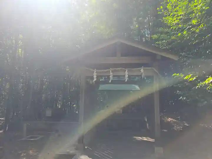 静火神社(和歌山県)