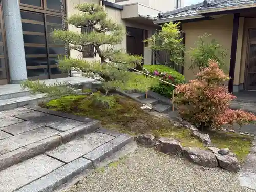 西方山極楽寺(岐阜県)
