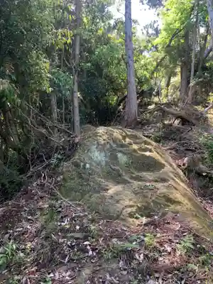 上浅間神社(千葉県)
