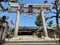 大日女尊神社(兵庫県)