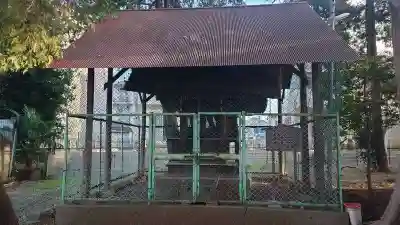 若宮八幡神社(千葉県)