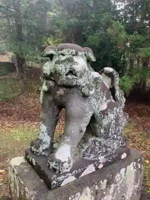 諏訪神社(千葉県)