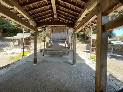 佐治神社(滋賀県)