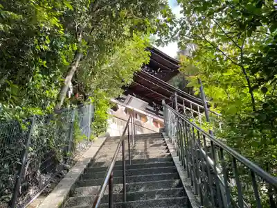 禅林寺(永観堂)(京都府)