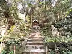 石上神社(奈良県)