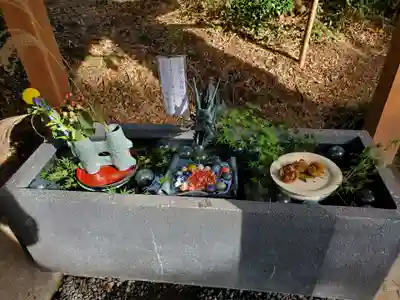 下野 星宮神社(栃木県)