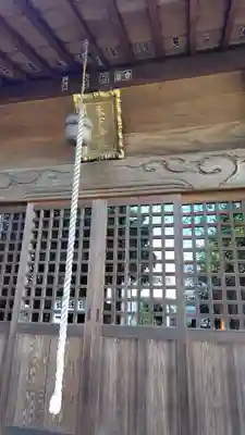 木下神社(神奈川県)