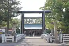 佐賀縣護國神社(佐賀県)