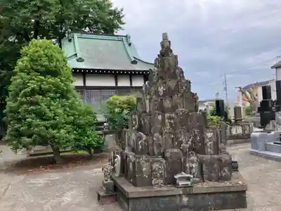 天応院(神奈川県)