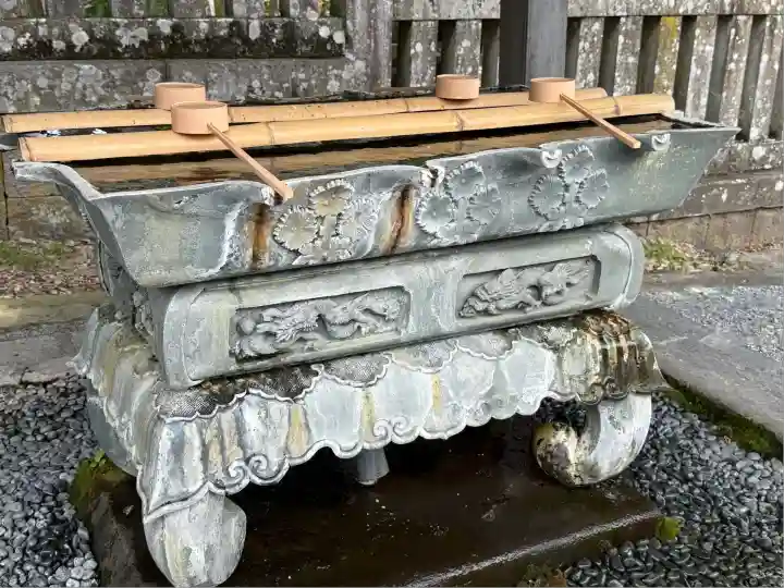 諏訪大社(長野県)