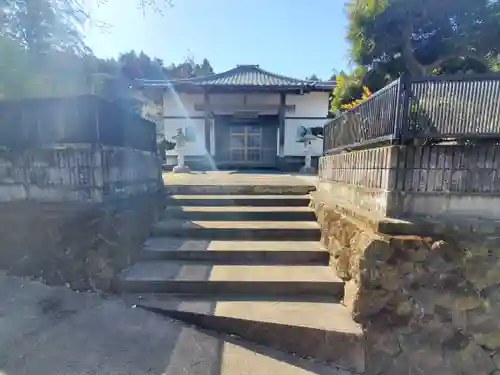 慈雲寺(栃木県)