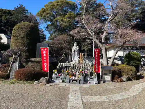 長泉寺(千葉県)