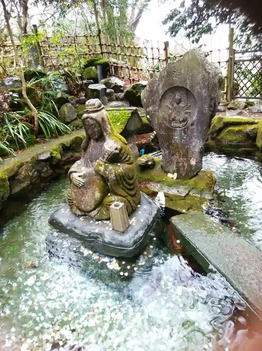 水澤寺(水澤観世音)(群馬県)