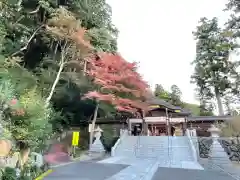 高麗神社の建物その他