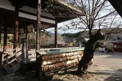 安倍文殊院 のその他建物