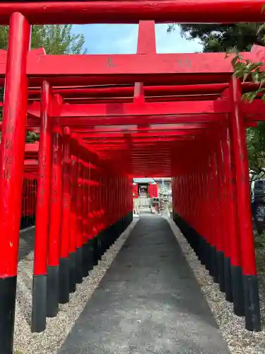 天神社（中村天神社）(愛知県)