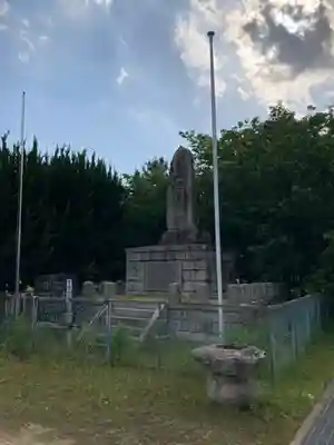 伊勢久留麻神社のその他建物