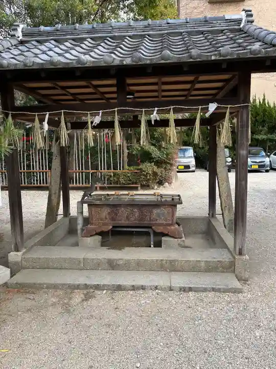 高山神社(三重県)