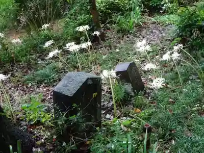 横浜　西方寺のその他建物