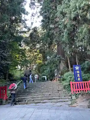 瑞鳳殿(宮城県)