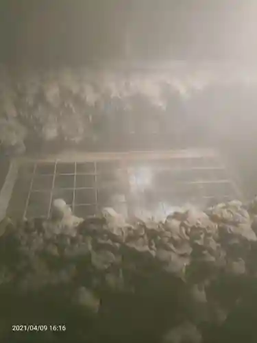 走湯神社(静岡県)