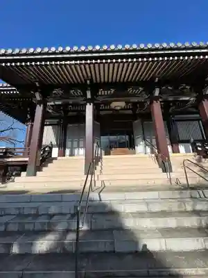 圓照寺(東京都)