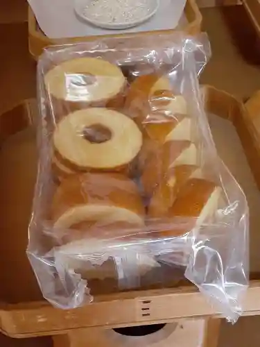 伏木香取神社(茨城県)