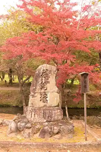 大覚寺(京都府)