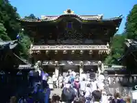 日光東照宮のその他建物
