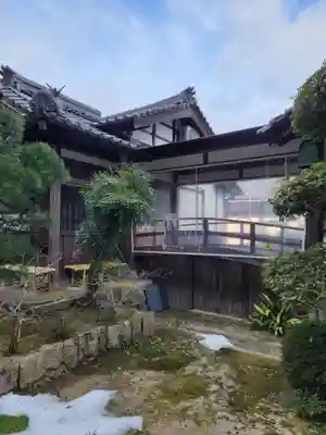 実相寺(京都府)