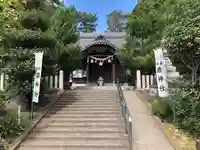 結神社のその他建物