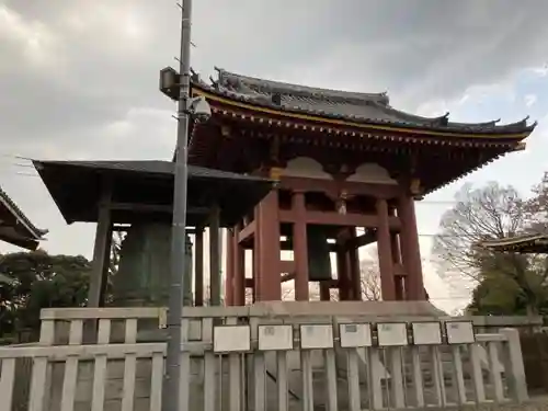 池上本門寺のその他建物