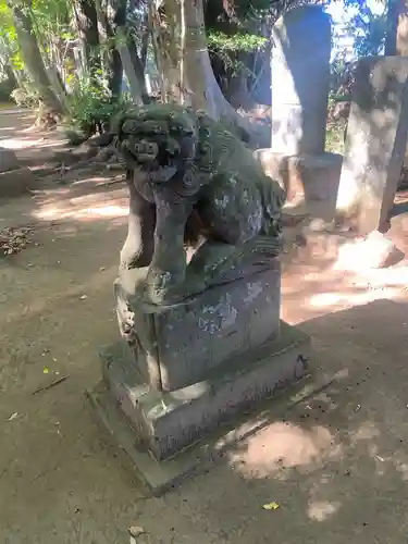 七百餘所神社 (千葉県)