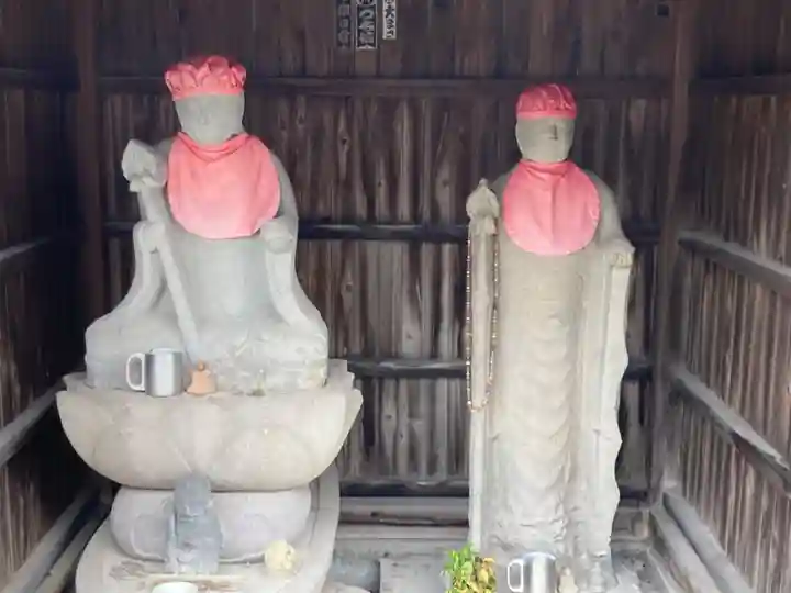 十劫寺(神奈川県)