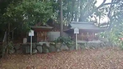 新熊野神社(京都府)