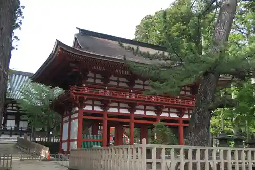 壇上伽藍(和歌山県)