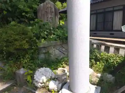 白比古神社(石川県)
